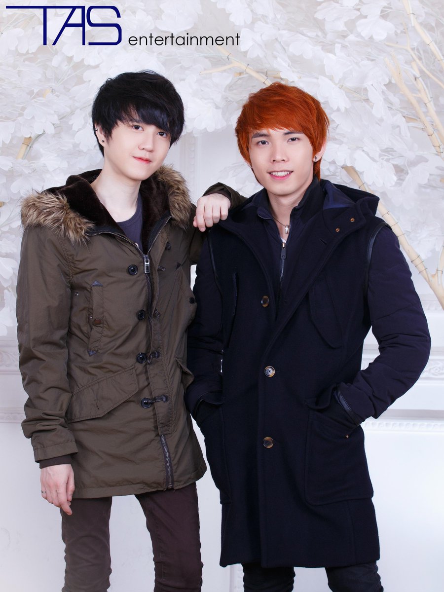 [Picture] #2S #2Stars Photoshoot #1