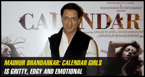 .<a href="/imbhandarkar/">Madhur Bhandarkar</a>​: #CalendarGirls is gritty, edgy and emotional.
Click here to know more: bit.ly/1JoGksv