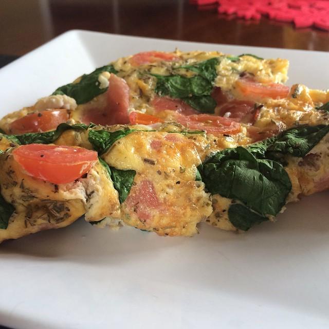 hormonarse's tweet photo. #breakfast #protein #eggs #veggieboost #eatfitnation #eatcleantraindirty #healthyfoodshare #motivation #nourish #nu… http://t.co/vO1Gukvvop