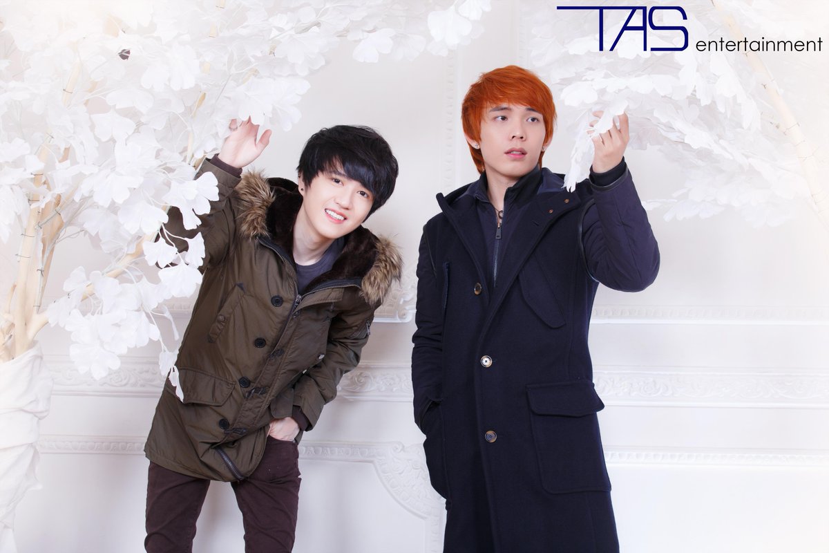 [Picture] #2S #2Stars Photoshoot #2