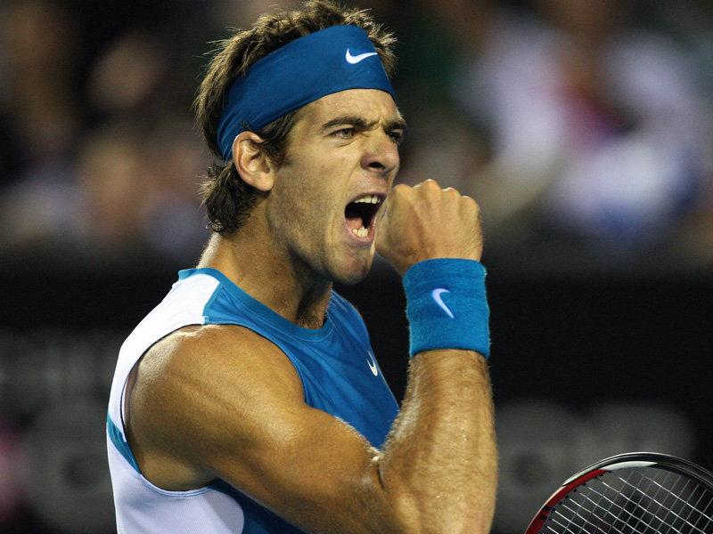 Happy birthday to the amazing Juan Martin del Potro 