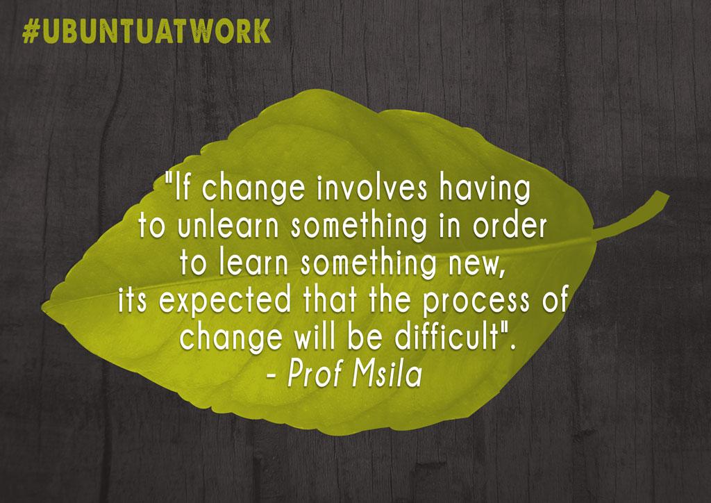 KnowledgeRes's tweet photo. #UBUNTUATWORK http://t.co/P9tD7sOHHI