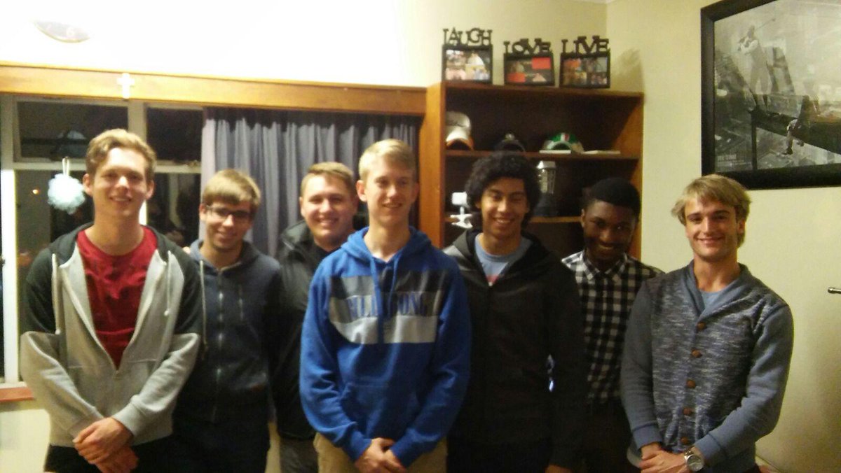 These Eendrag guys took part in the Eendrag Pop-up and Away last night....