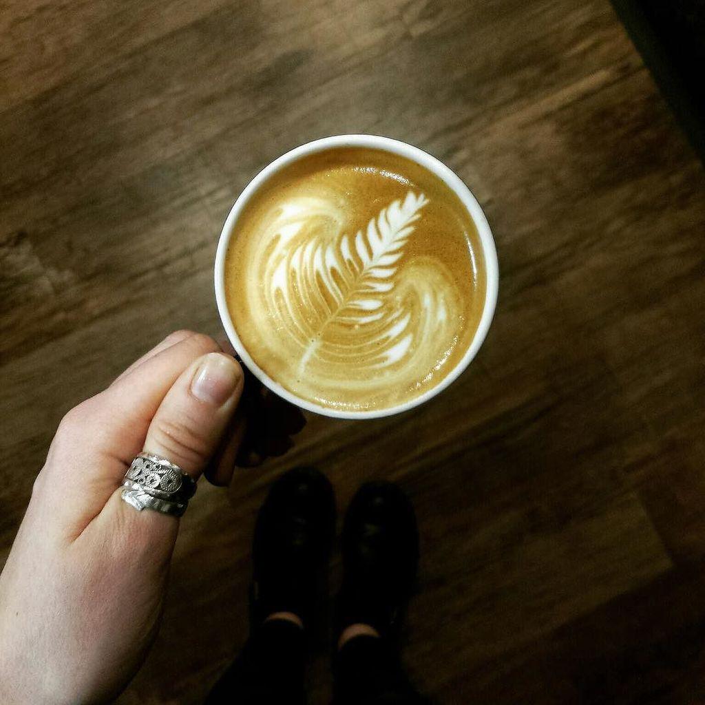 brutweets_uk's tweet photo. Life's too short to drink bad coffee ☕
#bruleicester #leicester #coffee #latteart #flatwh… http://t.co/btWdqYbSnz http://t.co/ZALwoLvTZy