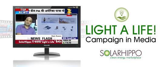 HippoInnovation's tweet photo. Exclusive coverage of #SolarHippo by Zee Network
https://t.co/9DorS57t0q http://t.co/XKVZ8iZPhY