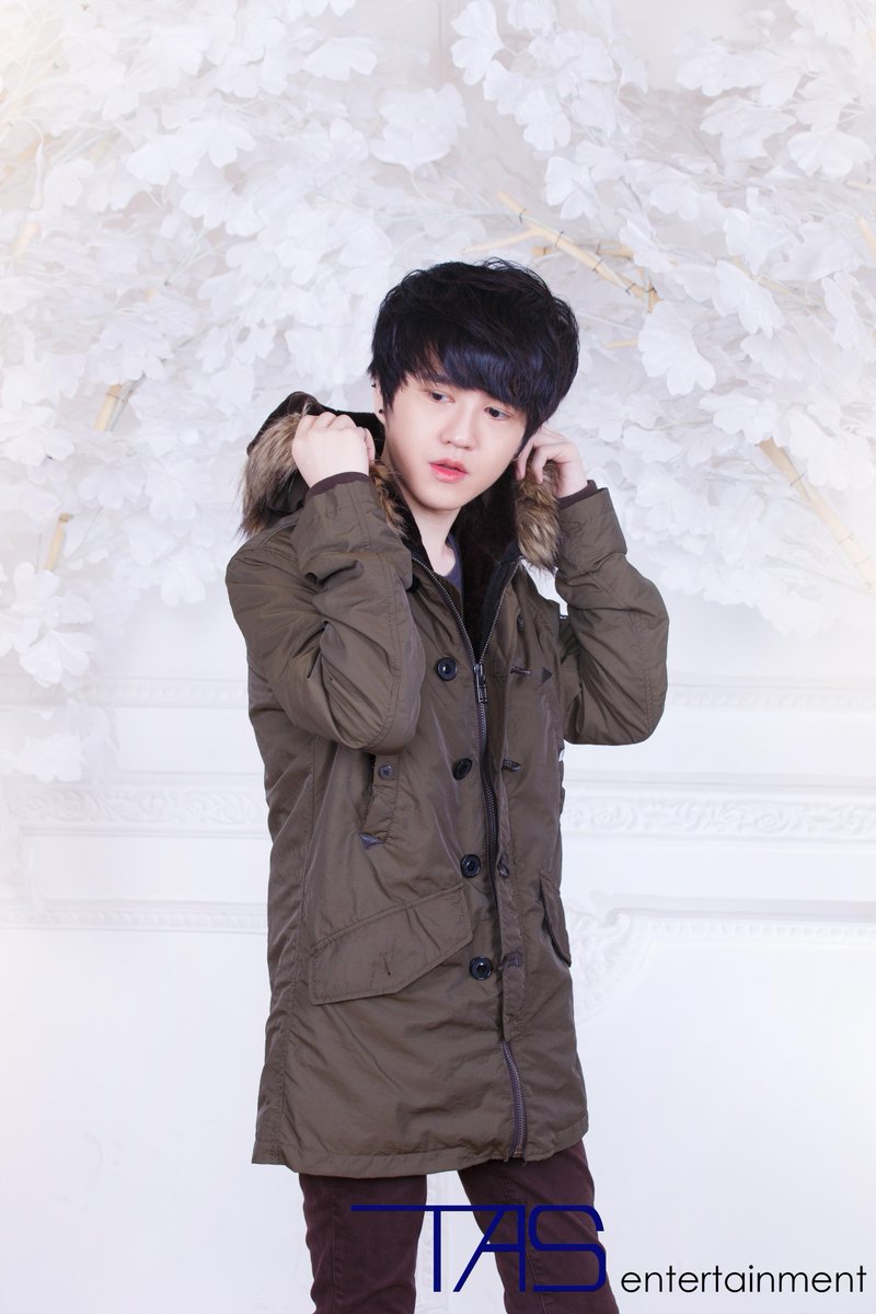 [Picture] #2S #2Stars Photoshoot -Tanaka Tan #3