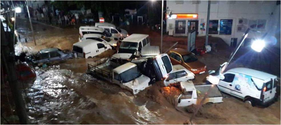 #Bodrum 3 saatte bu hale geldi cumhuriyet.com.tr/foto/foto_gale…