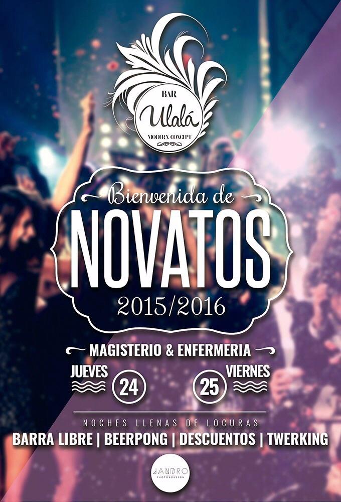 Magisterionight's tweet photo. ¿Quieres pasar una gran primera noche tu primer jueves universitario? Ven y disfruta de una gran noche universitaria! http://t.co/bCdVfNhqr4