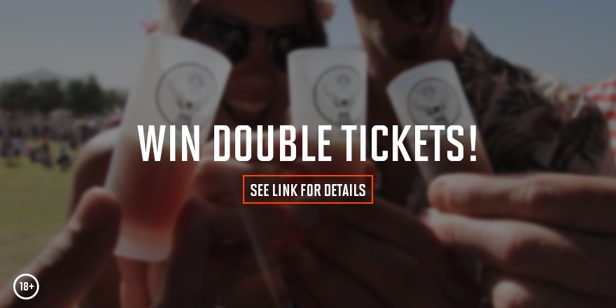 jagermeistersa's tweet photo. Stand a chance to WIN double tickets to @RockingTheDaisy 
Follow the link to enter: http://t.co/y3ccmMmH61
#RTD2015 http://t.co/3ZuIJb7nUd