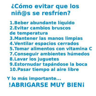¡Trucos para evitar resfriados en niños y bebés este otoño! bit.ly/1OV9NAZ vía <a href="/guiainfantil/">Guiainfantil.com</a>