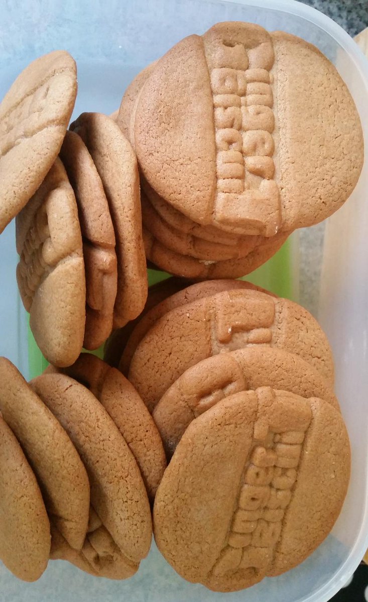 Ginger Developer tweet media