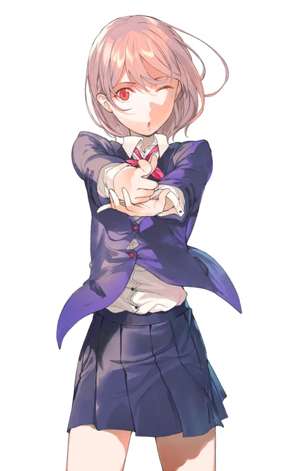 ずきゅ～ん 