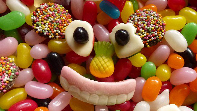 RetroSweets's tweet image. 