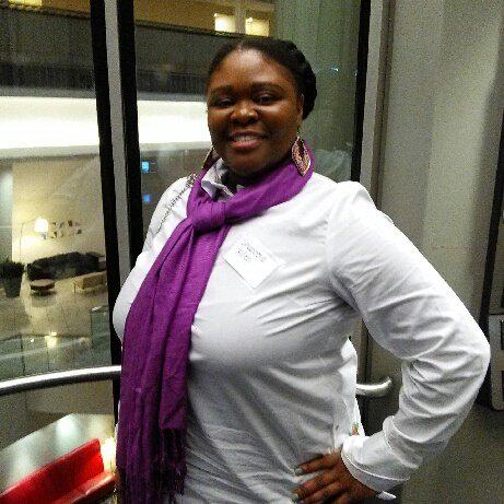 sallenjournal's tweet photo. In Atlanta @Marriott #Activate2k15 what a time we had😍 http://t.co/1UOSdb5D6E