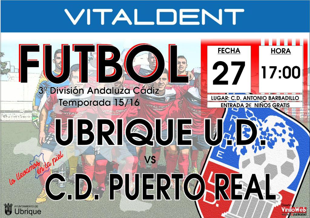 UbriqueUDSenior's tweet photo. Este domingo primer partido de liga en casa !! Ven a apoyar a tu equipo y abónate !!! @KomandoBoys @KomandoPetaka http://t.co/0OHAiRNgko