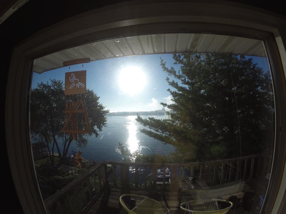 MatHenion's tweet image. Good Morning!