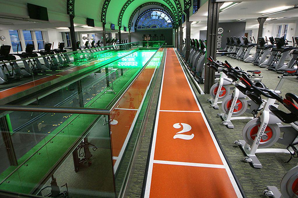 live_coventry's tweet photo. JD Gyms to open £1.5m state-of-the-art fitness centre at Belgrade Plaza @JDGyms http://t.co/oxoDsex2Qx http://t.co/4Kj3Kp8RVM