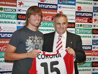 dyoalmeria's tweet photo. ¡¡GRACIAS MAGO!! Hasta pronto. http://t.co/fOWnPm97kU