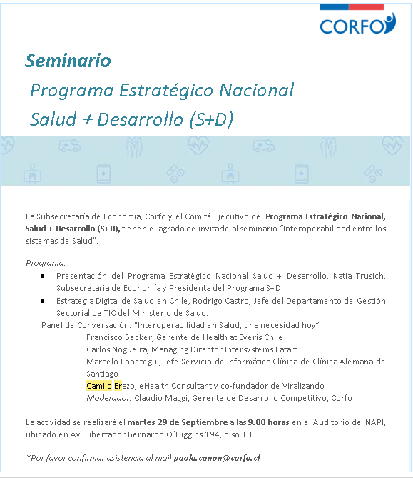 Salud Digital tweet media