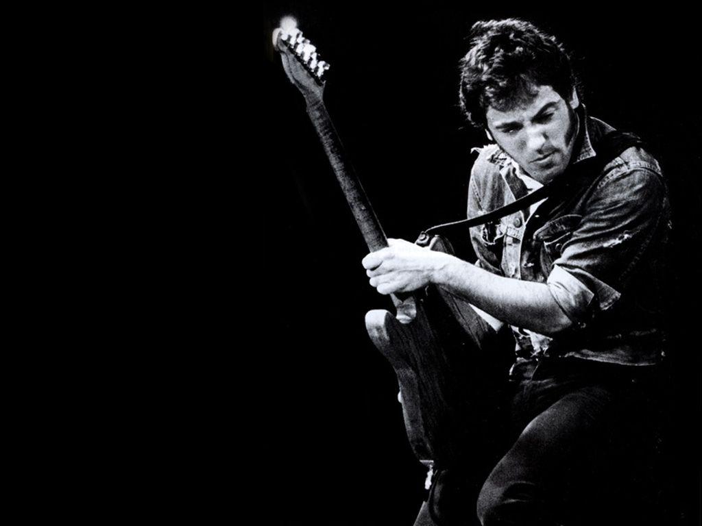 A very happy 66th birthday to a great musician, storyteller and one of my favourite people ever; Bruce Springsteen. 