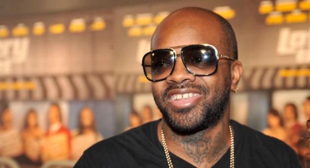 HAPPY BIRTHDAY... JERMAINE DUPRI! \"WE BELONG TOGETHER\" ft Mariah Carey.  