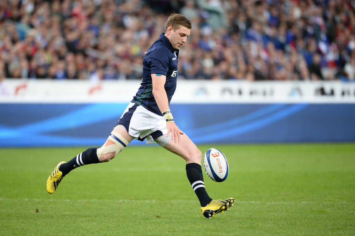 RugbyramaFR's tweet image. L&apos;Ecosse a rapidement ouvert le score face au Japon #ECOJAP #Coupedumonde - Le direct ici &amp;gt; bit.ly/1MIM48c