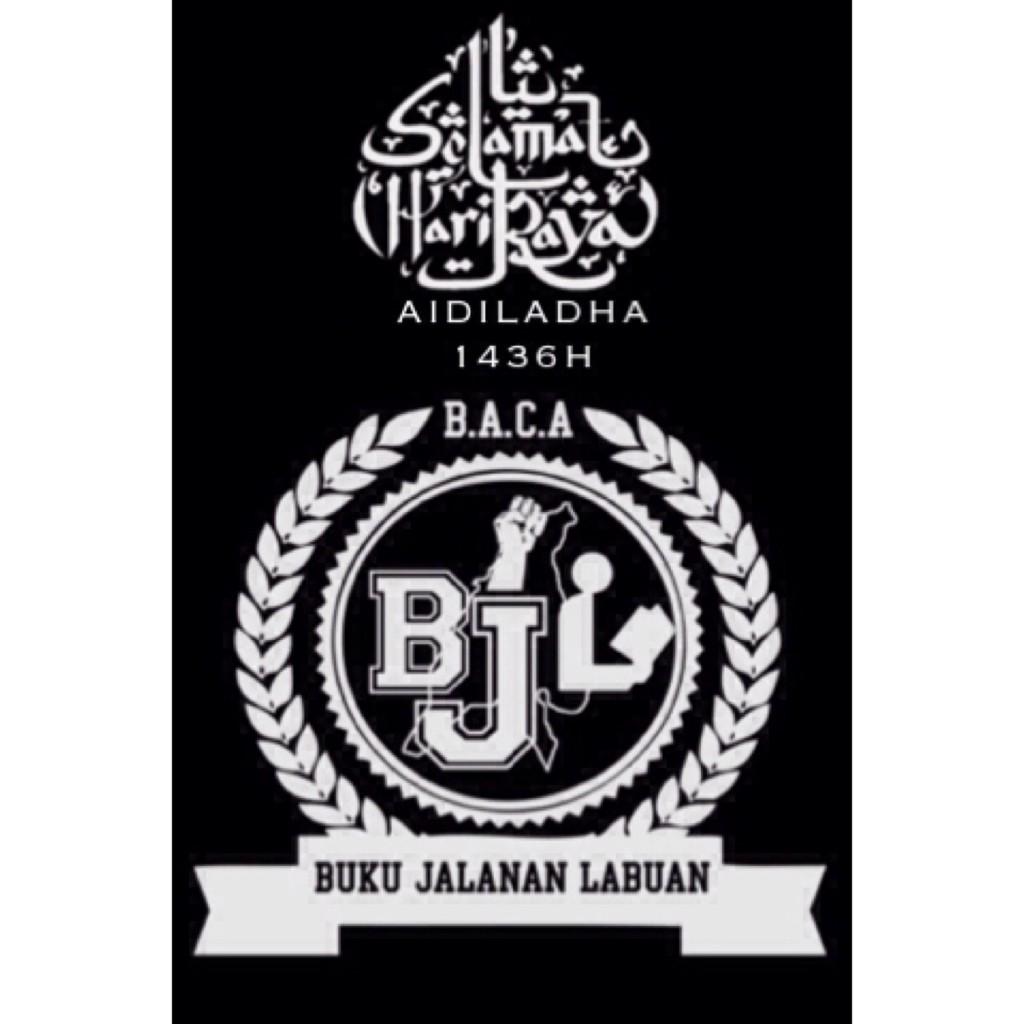 BJLabuan's tweet image. 