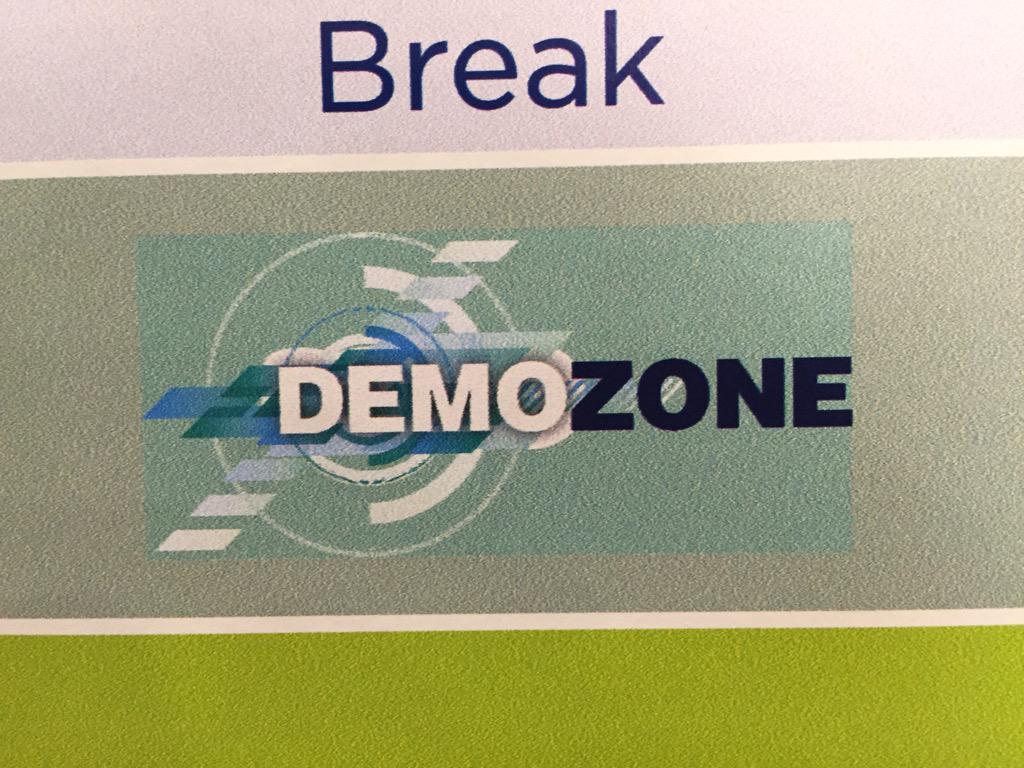 discoposse's tweet image. Drop by at 9:35 for my #OpenStack demo in the Demo Zone. Featuring the @OpenStackBook lab that drives our #TurboStack