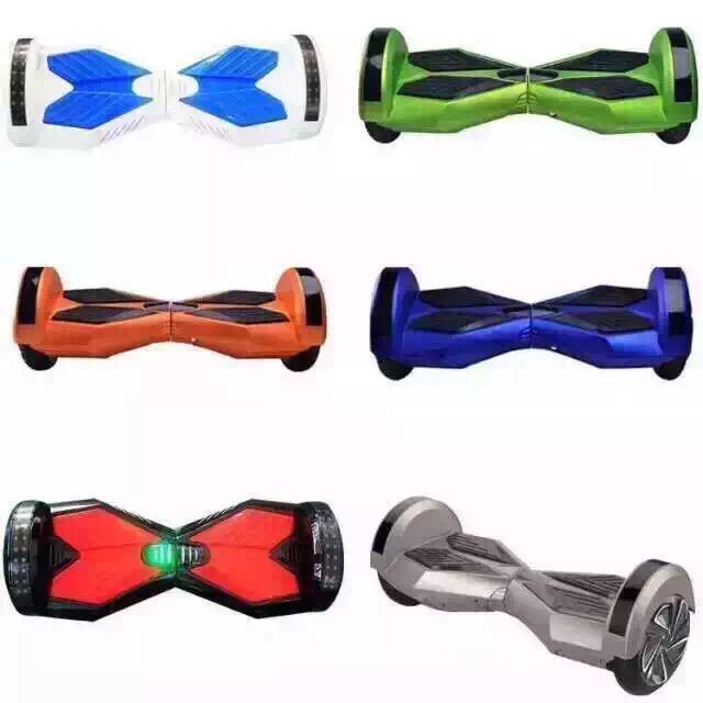 HiTeksource's tweet image. Smart Balance Wheel !