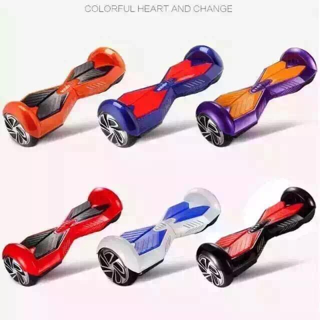 HiTeksource's tweet image. Smart Balance Wheel !