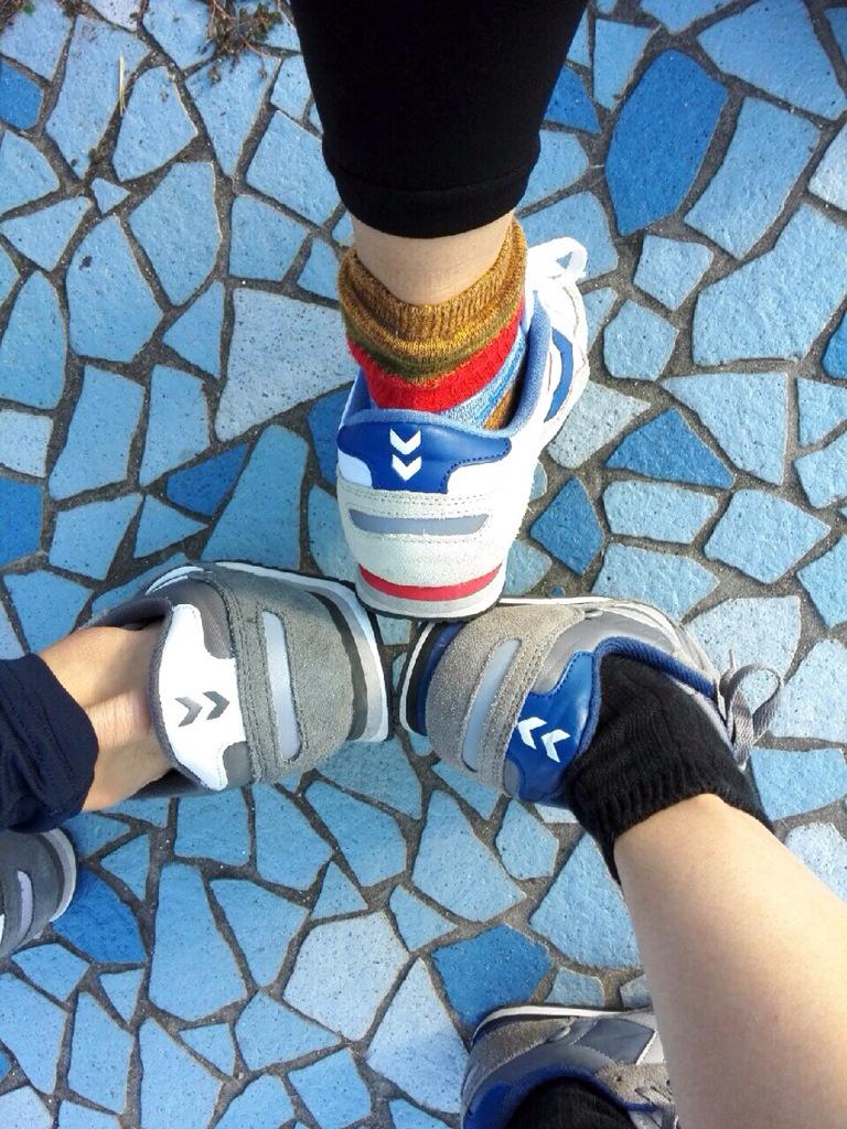 橋本美奈子 Qdpaq Twitter