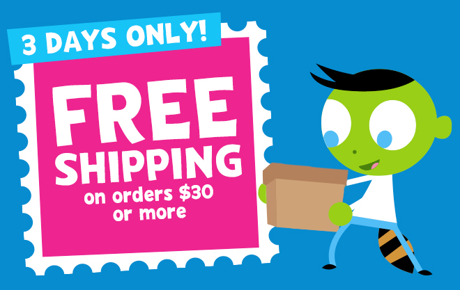 Pb kids free shipping Explore the custom shop for monogrammed toys, sleepwear, slipcovers and bathrobes for babies, toddlers and bigger kids. If it's time to redecorate the playroom or update the children's bath accessories, a Pottery Barn Kids coupon helps score savings that matter for the family budget.