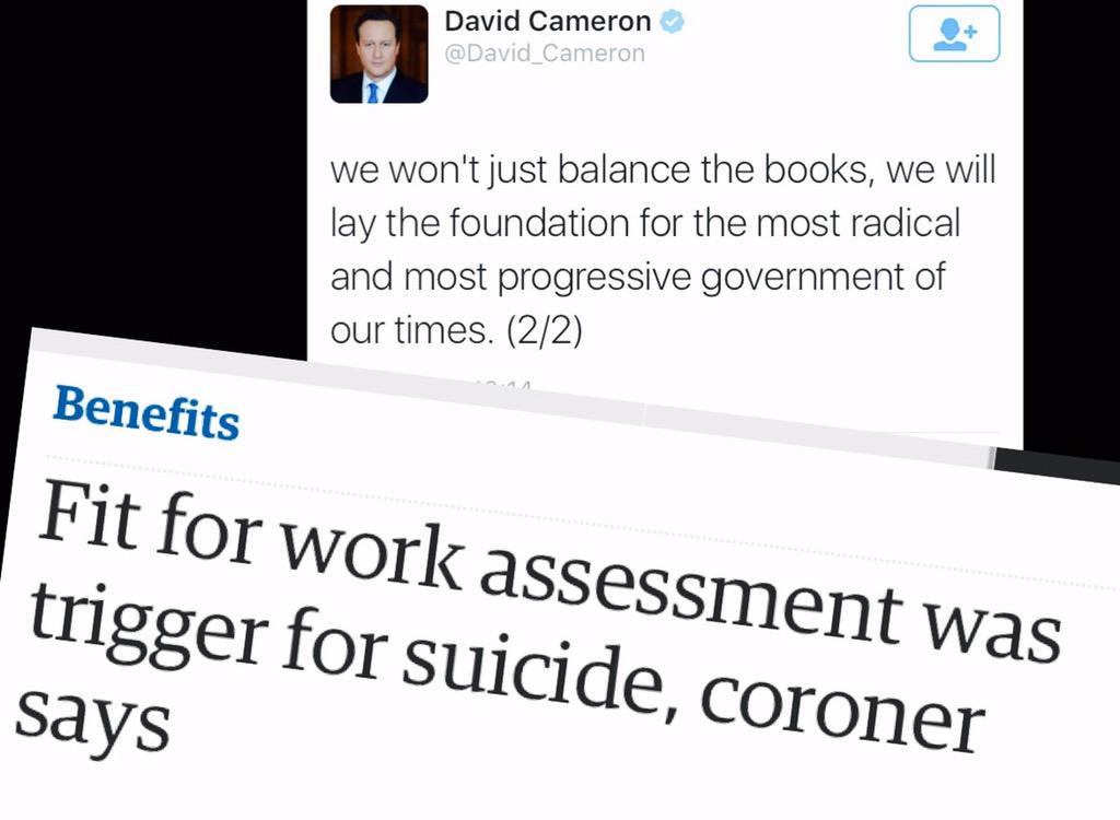 jameswjacobs's tweet image. Retweet if you agree there's nothing progressive about a government that can let this happen 🔽