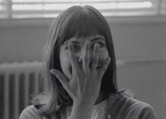 Happy Birthday Anna karina           