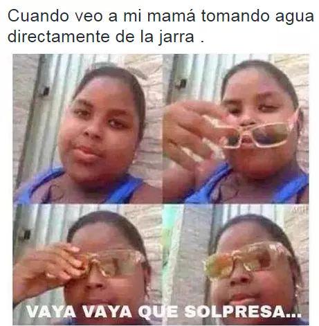 Whitnifer15's tweet photo. Morí de risa jajajajajaja http://t.co/CFUgEkoPq3