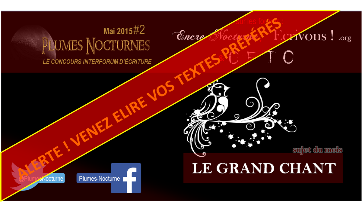 Encre Nocturne tweet media