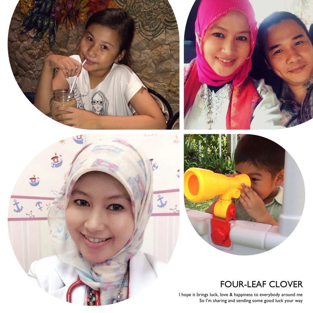 liesdewi21's tweet photo. Terbang untuk membumi 😘 http://t.co/5xRKzlfFYY