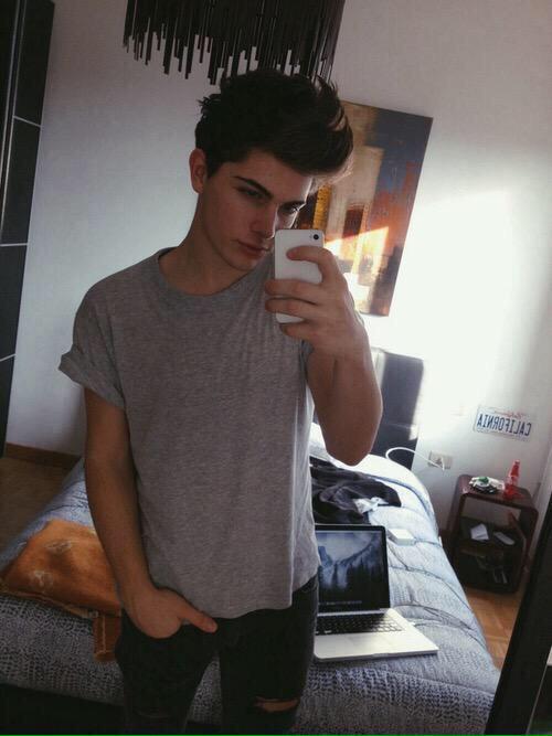 What's up. New fake, rt?