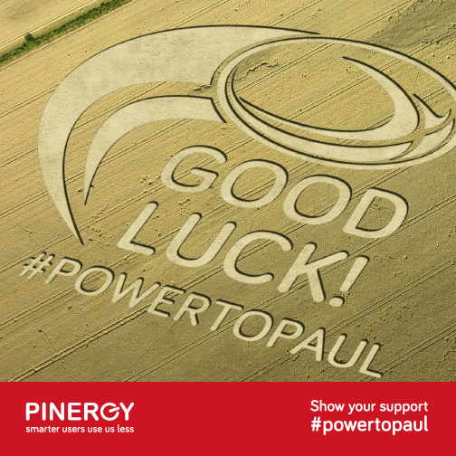Pinergy's tweet photo. WIN a Smart TV Bundle and much more &amp; show your support for Paul O’Connell! Visit http://t.co/Cp050YdHvT #powertopaul http://t.co/9BcjcRYqcp