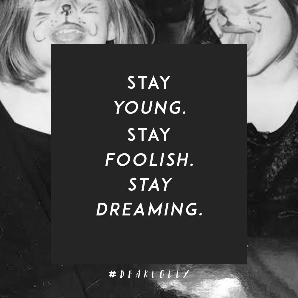 _CameronMerrill's tweet image. What Makes You Itch? | A letter to my 24-year-old daughter from my 24-year-old self buff.ly/1V4KAcI #DearLolly