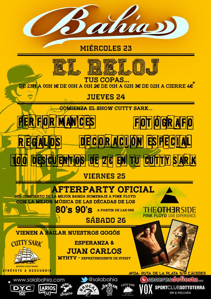 salabahia's tweet photo. 💰2 BOTELLAS GRATIS💰

Sorteamos una para el jueves 24 y otra el sábado 26.

¡Síguenos,RT y podrás ganar una de las 2! http://t.co/FeiwY6NbJ1