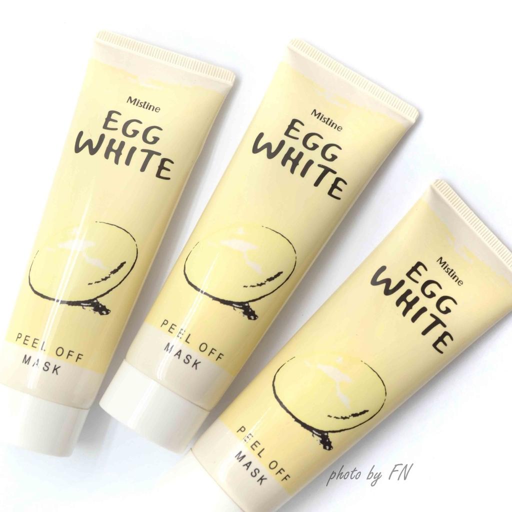 ToToriice8's tweet photo. Mistline egg white mask price 65.000 #tpupdate http://t.co/MgeD04EA9p