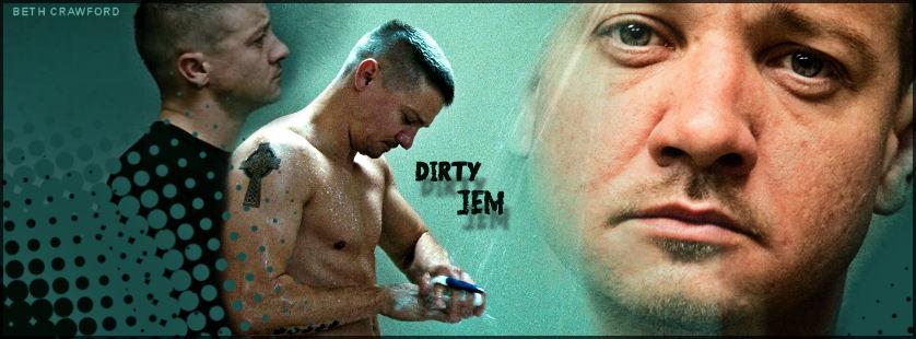 BethACrawford's tweet photo. Rennsday Character Spotlight! This week we are showing Jem some love!  Feel free to use any of my banners! http://t.co/g9LkHRT9ld