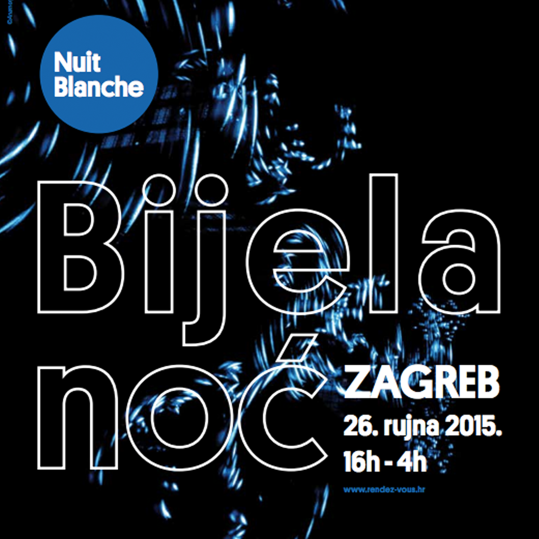 rendezvoushr's tweet photo. Pripremite se za zagrebačku Nuit blanche! Preuzmite le programme: http://t.co/ZZ4RLV4PVV #rendezvoushr http://t.co/WgECAJYJu7