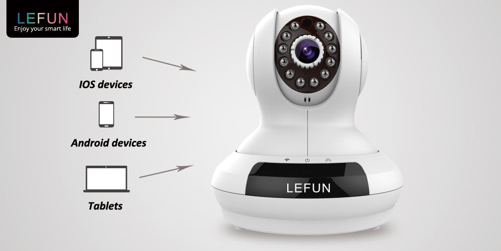 LeFunsmart's tweet image. High definition video with the #Lefun #IPCamera. Head to:amztk.com/lefunc2