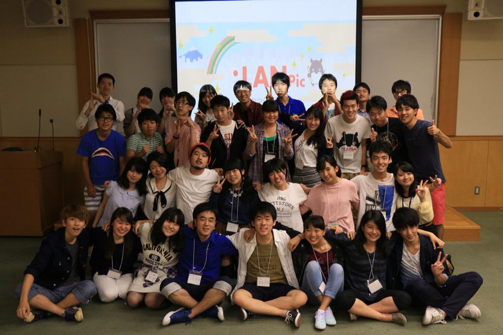 PLANpic's tweet photo. 【PLANpic東京2nd無事閉幕!】
1泊2日で行われたPLANpic東京2nd。ここで描いた理想の未来が実現されるよう私たちもこれからも活動を進めていきます。
参加してくださった方々、ありがとうございました!
#PLANpic http://t.co/KDkUsMw8Ia