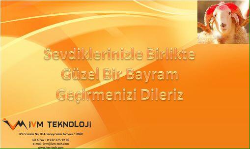 IVMTECH's tweet photo. #Mutlu #bayramlar #ivmtech @IVMTECH http://t.co/AyrwhEjkFo