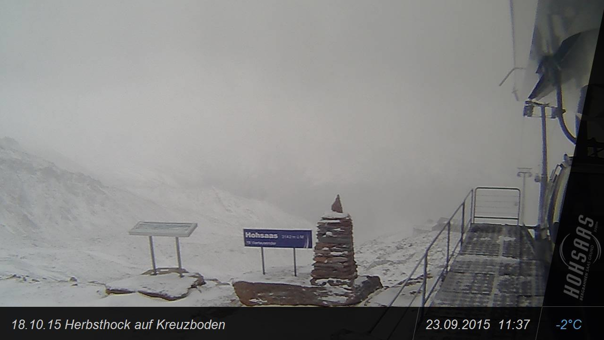 nevasport's tweet photo. Gracias a @infonieve por un precioso resumen de las nevadas en los Alpes: http://t.co/GfrBrRYa4m #GanasDeNieve http://t.co/0Uk3pIKzoh