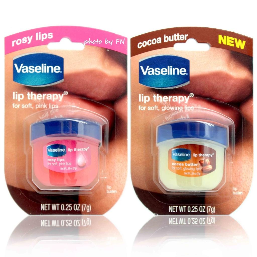 ToToriice8's tweet photo. Vaseline lip theraphy pot price 60.000 #tpupdate http://t.co/j05YGOIwbB