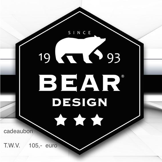 Bear Design tassen tweet media